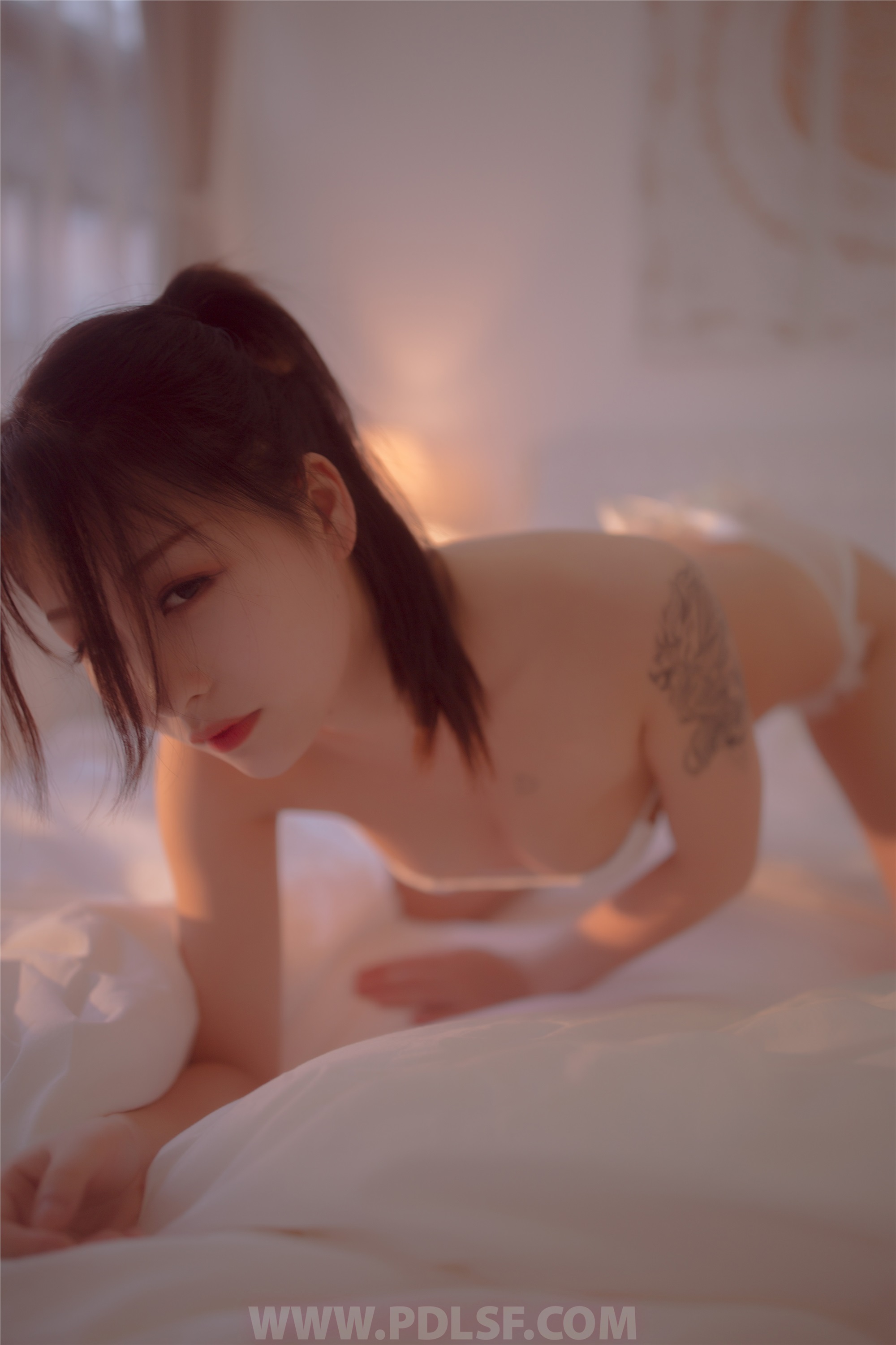 PDL潘多拉  2020.08.30 精品 NO.254 小镇姑娘